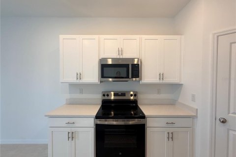 Touwnhouse à louer à Mount Dora, Floride: 3 chambres, 119.38 m2 № 2381109 - photo 8
