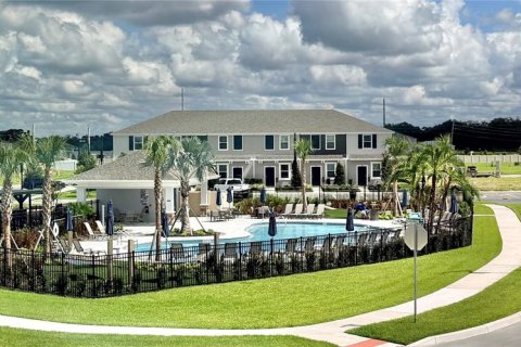 Touwnhouse à louer à Mount Dora, Floride: 3 chambres, 119.38 m2 № 2381109 - photo 25