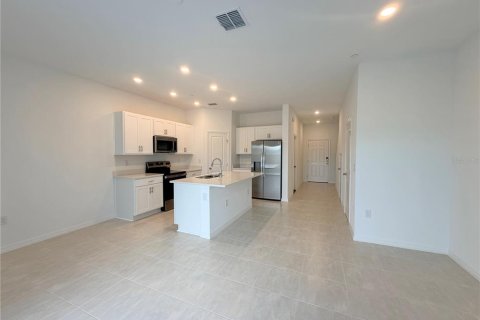 Touwnhouse à louer à Mount Dora, Floride: 3 chambres, 119.38 m2 № 2381109 - photo 11
