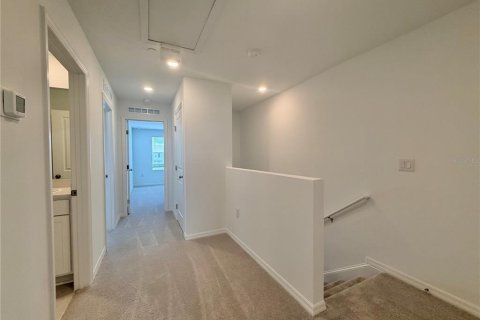 Touwnhouse à louer à Mount Dora, Floride: 3 chambres, 119.38 m2 № 2381109 - photo 21