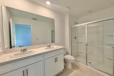 Touwnhouse à louer à Mount Dora, Floride: 3 chambres, 119.38 m2 № 2381109 - photo 16