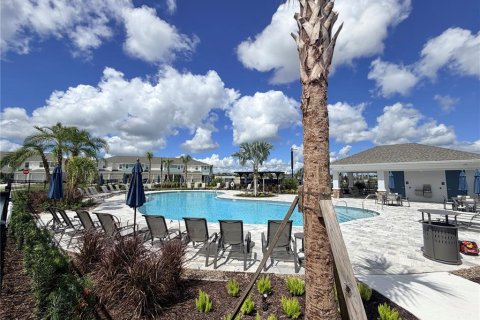 Touwnhouse à louer à Mount Dora, Floride: 3 chambres, 119.38 m2 № 2381109 - photo 29