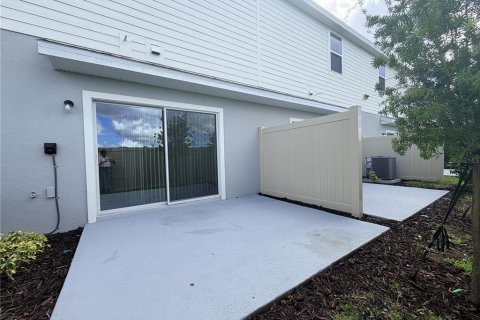 Touwnhouse à louer à Mount Dora, Floride: 3 chambres, 119.38 m2 № 2381109 - photo 24