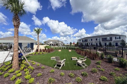 Touwnhouse à louer à Mount Dora, Floride: 3 chambres, 119.38 m2 № 2381109 - photo 30