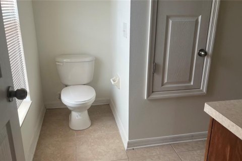 Townhouse in Kissimmee, Florida 3 bedrooms, 143.07 sq.m. № 1825154 - photo 19
