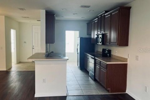 Townhouse in Kissimmee, Florida 3 bedrooms, 143.07 sq.m. № 1825154 - photo 9