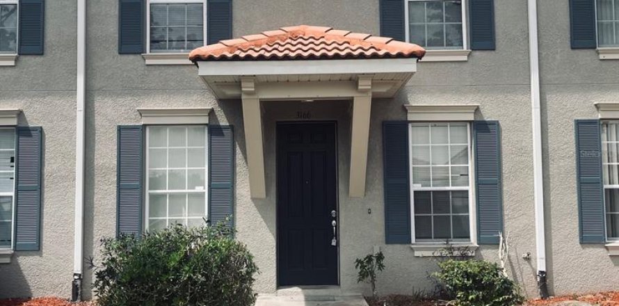 Adosado en Kissimmee, Florida 3 dormitorios, 143.07 m2 № 1825154