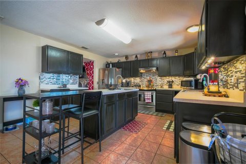 Villa ou maison à vendre à Davenport, Floride: 4 chambres, 278.43 m2 № 2148250 - photo 7