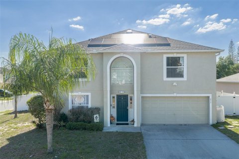 Villa ou maison à Davenport, Floride 4 chambres, 278.43 m2 № 2148250