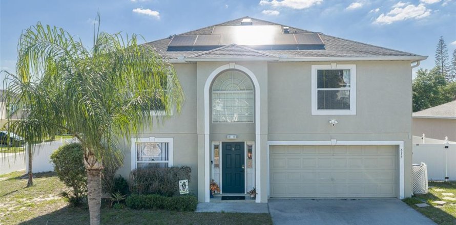 Villa ou maison à Davenport, Floride 4 chambres, 278.43 m2 № 2148250