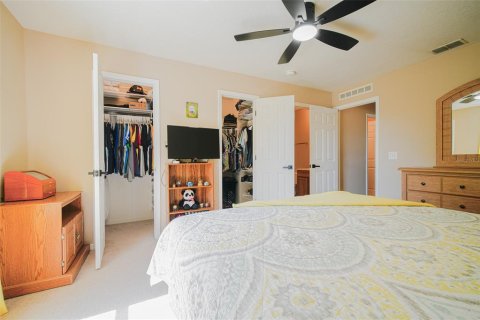 Villa ou maison à vendre à Davenport, Floride: 4 chambres, 278.43 m2 № 2148250 - photo 24