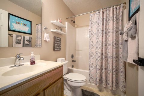 Villa ou maison à vendre à Davenport, Floride: 4 chambres, 278.43 m2 № 2148250 - photo 30