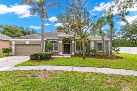 House in Brandon, Florida 4 bedrooms, 218.78 sq.m. № 2324246
