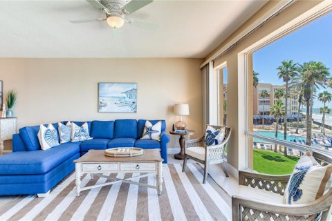 Condominio en venta en North Redington Beach, Florida, 3 dormitorios, 144.93 m2 № 1849579 - foto 22