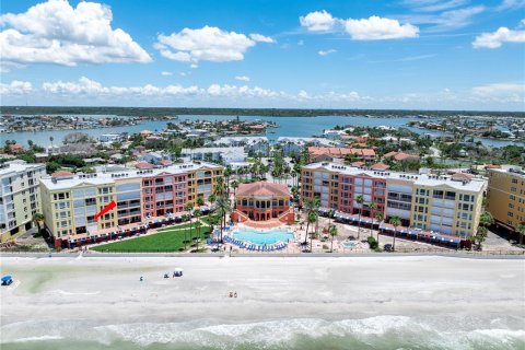 Condominio en venta en North Redington Beach, Florida, 3 dormitorios, 144.93 m2 № 1849579 - foto 6