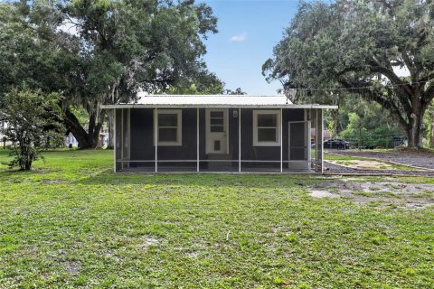 House in Zephyrhills, Florida 2 bedrooms, 80.27 sq.m. № 2279726 - photo 27