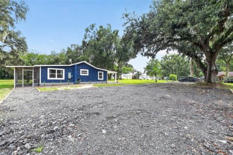 House in Zephyrhills, Florida 2 bedrooms, 80.27 sq.m. № 2279726 - photo 23