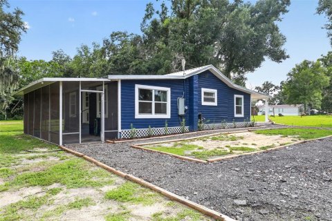 House in Zephyrhills, Florida 2 bedrooms, 80.27 sq.m. № 2279726 - photo 22
