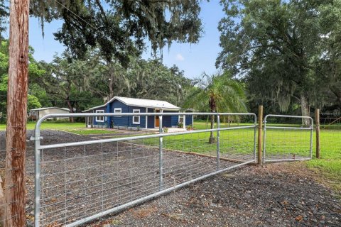 House in Zephyrhills, Florida 2 bedrooms, 80.27 sq.m. № 2279726 - photo 29