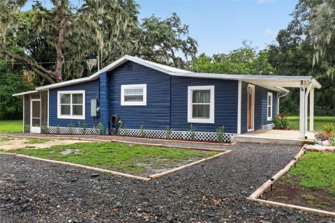House in Zephyrhills, Florida 2 bedrooms, 80.27 sq.m. № 2279726 - photo 24