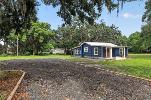 House in Zephyrhills, Florida 2 bedrooms, 80.27 sq.m. № 2279726 - photo 28