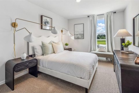Villa ou maison à vendre à Parrish, Floride: 4 chambres, 209.96 m2 № 1885767 - photo 15