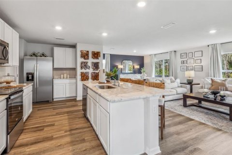 Villa ou maison à vendre à Parrish, Floride: 4 chambres, 209.96 m2 № 1885767 - photo 6