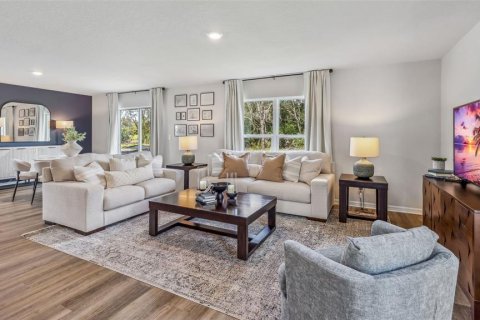 Villa ou maison à vendre à Parrish, Floride: 4 chambres, 209.96 m2 № 1885767 - photo 2