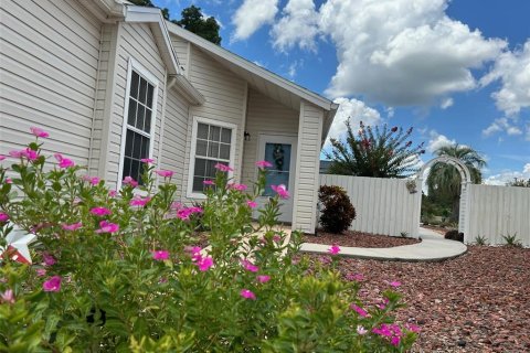 Villa ou maison à vendre à Leesburg, Floride: 2 chambres, 132.29 m2 № 1899887 - photo 15