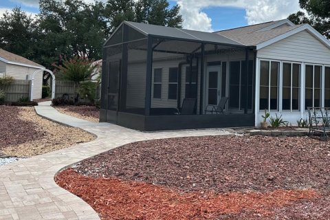 Villa ou maison à vendre à Leesburg, Floride: 2 chambres, 132.29 m2 № 1899887 - photo 13