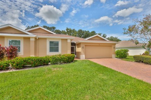 Condo in Sun City Center, Florida, 2 bedrooms  № 2098443