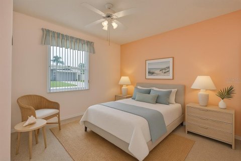 Condo in Sun City Center, Florida, 2 bedrooms  № 2098443 - photo 21
