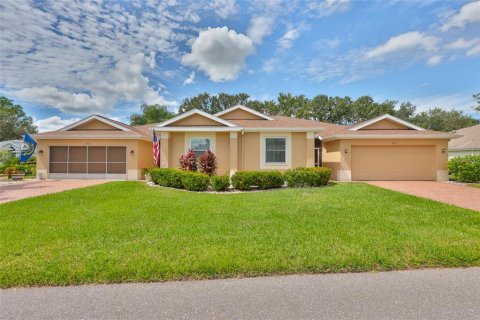 Condo in Sun City Center, Florida, 2 bedrooms  № 2098443 - photo 3