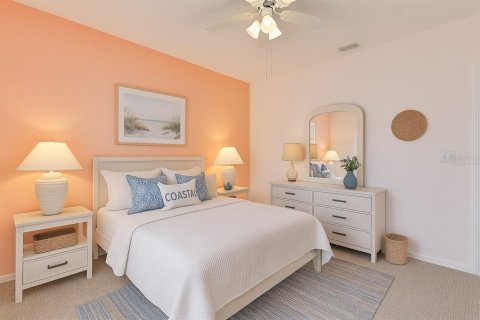 Condo in Sun City Center, Florida, 2 bedrooms  № 2098443 - photo 23