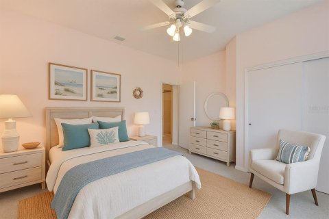Condo in Sun City Center, Florida, 2 bedrooms  № 2098443 - photo 25