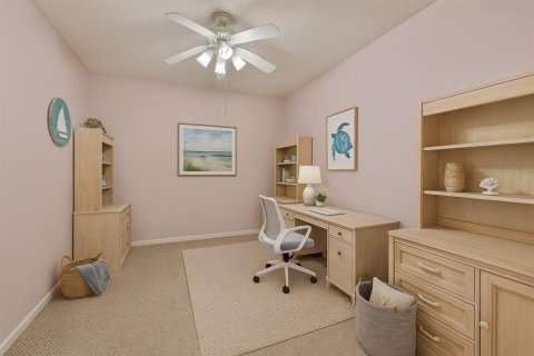 Condo in Sun City Center, Florida, 2 bedrooms  № 2098443 - photo 28