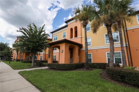 Apartment in Orlando, Florida 1 bedroom, 68.19 sq.m. № 1899712 - photo 1