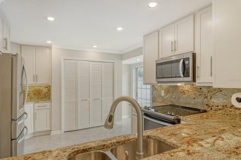 Casa en alquiler en Sarasota, Florida, 3 dormitorios, 181.25 m2 № 1602861 - foto 23