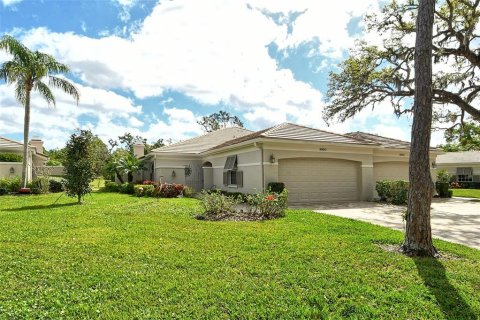 Casa en alquiler en Sarasota, Florida, 3 dormitorios, 181.25 m2 № 1602861 - foto 2