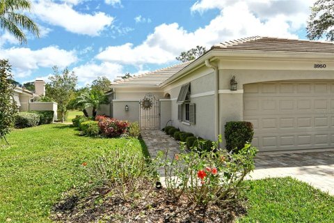 Casa en alquiler en Sarasota, Florida, 3 dormitorios, 181.25 m2 № 1602861 - foto 4