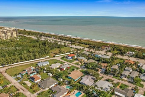 Propiedad comercial en venta en St. Lucie, Florida, 228.91 m2 № 1934975 - foto 5