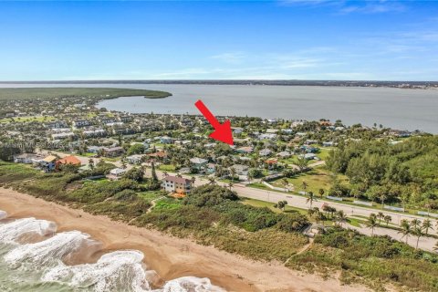 Propiedad comercial en venta en St. Lucie, Florida, 228.91 m2 № 1934975 - foto 7