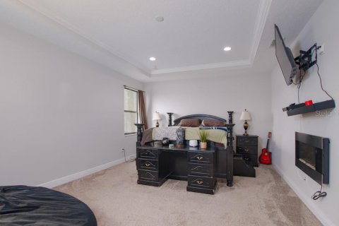 Casa en venta en Land O' Lakes, Florida, 5 dormitorios, 305 m2 № 1911598 - foto 13