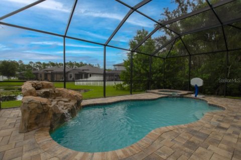 Casa en venta en Land O' Lakes, Florida, 5 dormitorios, 305 m2 № 1911598 - foto 2