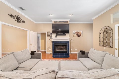 House in Gainesville, Florida 4 bedrooms, 260.31 sq.m. № 2109544 - photo 14