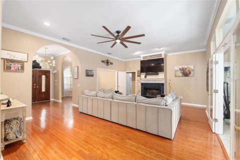 House in Gainesville, Florida 4 bedrooms, 260.31 sq.m. № 2109544 - photo 12