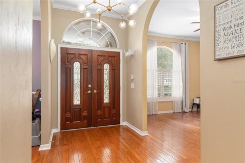 House in Gainesville, Florida 4 bedrooms, 260.31 sq.m. № 2109544 - photo 6