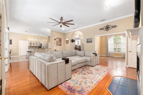 House in Gainesville, Florida 4 bedrooms, 260.31 sq.m. № 2109544 - photo 17