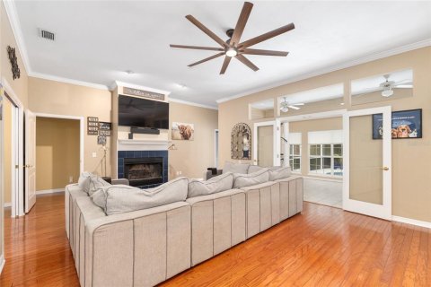 House in Gainesville, Florida 4 bedrooms, 260.31 sq.m. № 2109544 - photo 13