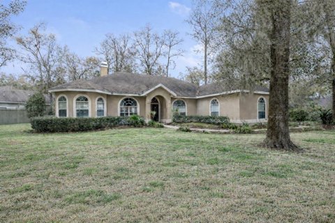 House in Gainesville, Florida 4 bedrooms, 260.31 sq.m. № 2109544 - photo 3